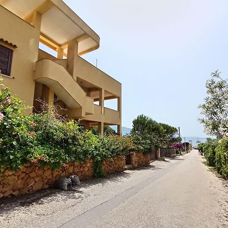 Il Rustico Di Pino Βίλα Custonaci Εξωτερικό φωτογραφία