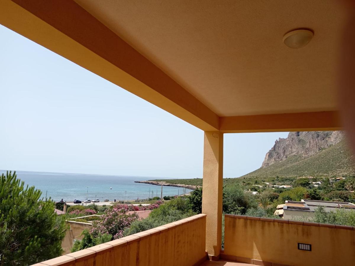Il Rustico Di Pino Βίλα Custonaci Εξωτερικό φωτογραφία